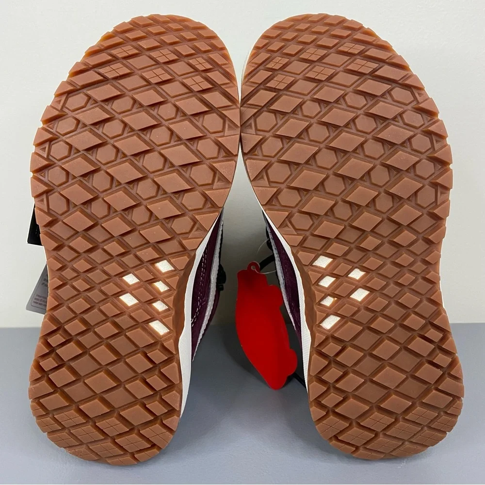 Vans Ultrarange Heiq Eco Dry All Weather Unisex Men’s 3.5 Women’s 5 Sneakers - Picture 3 of 14